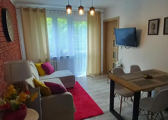 Mk Apartament II