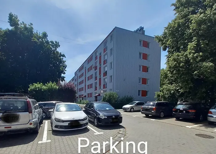 Mk Apartament II
