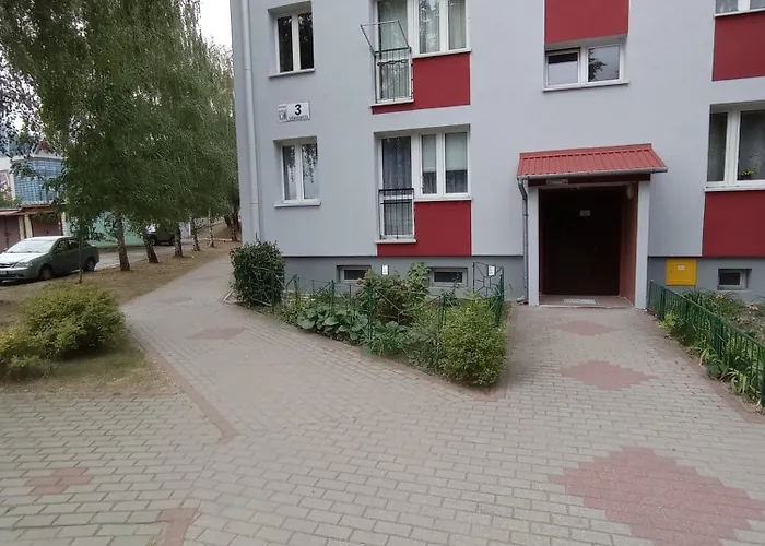 Mk Apartament II
