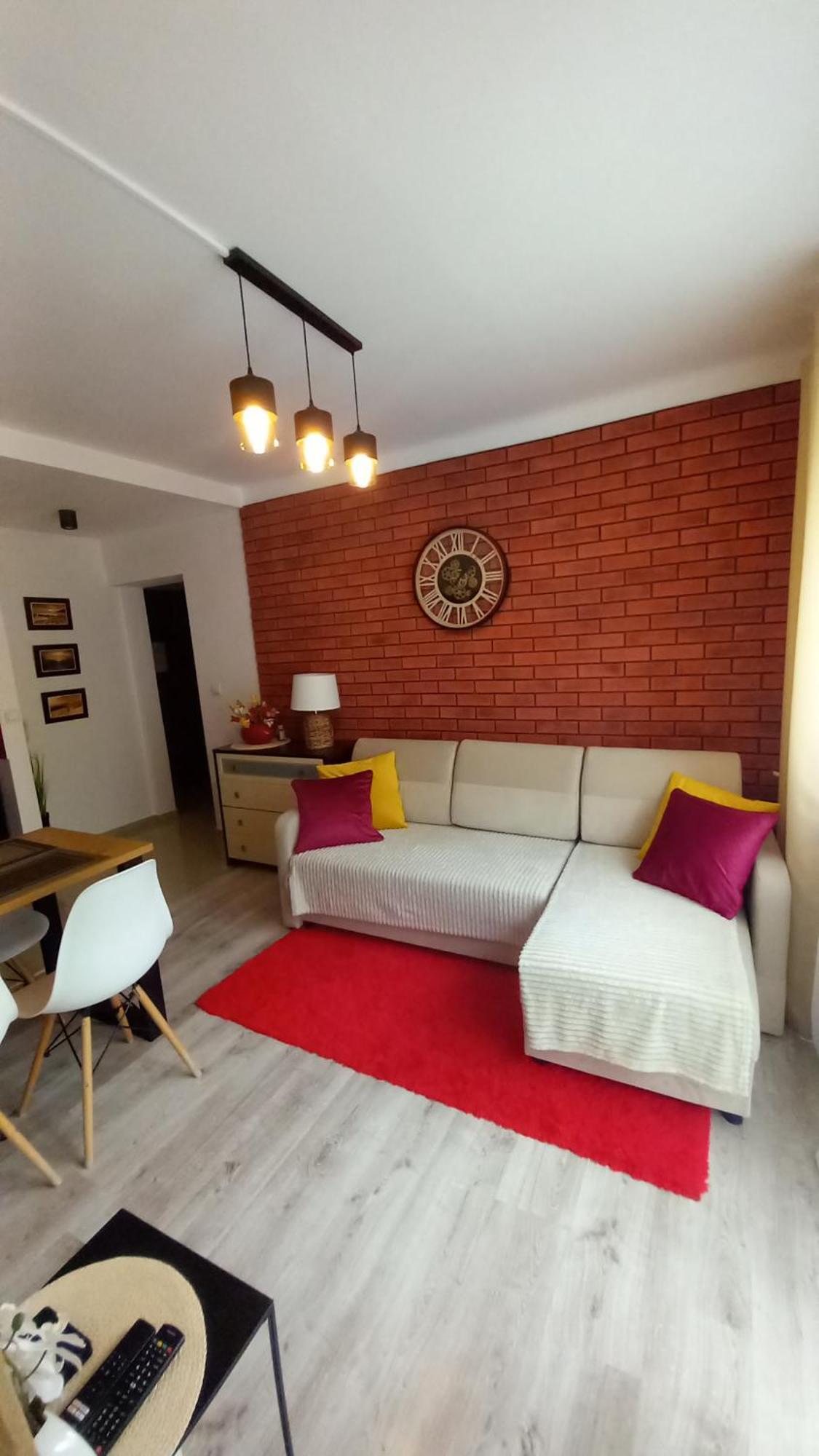 Apartment Mk Ii Rzeszow