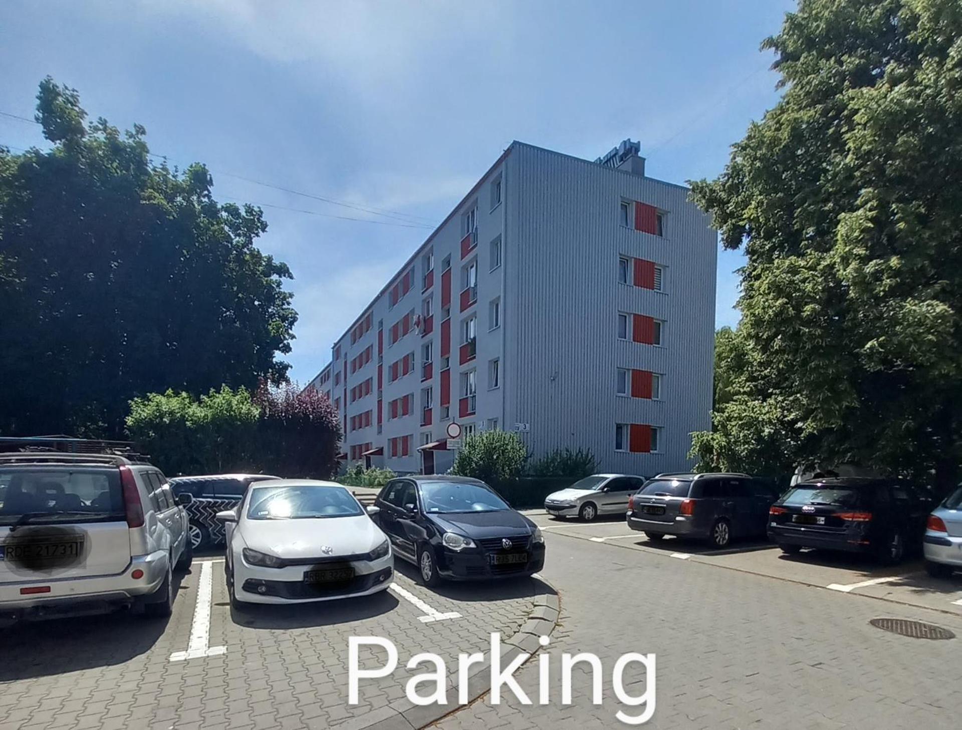 Mk Ii Apartment *