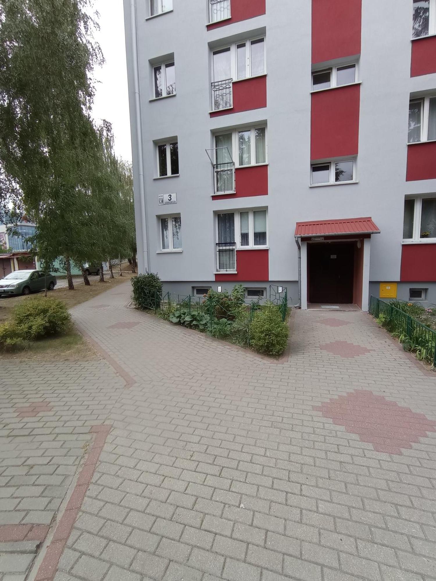 Mk Ii Apartment Rzeszow
